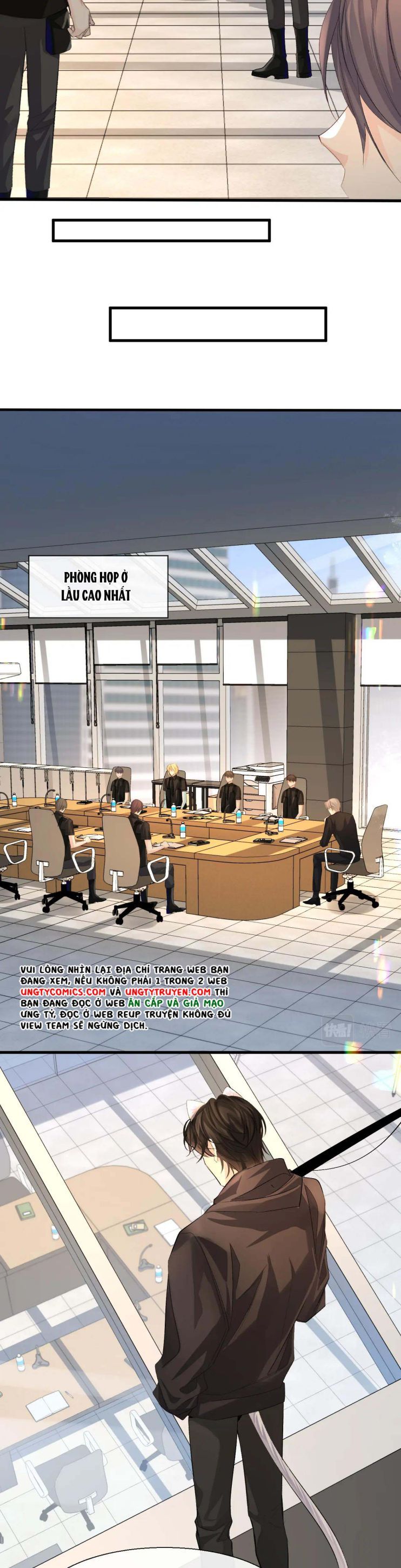 Nhân Ngư Rơi Xuống: Chapter 25