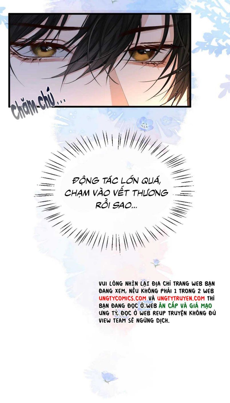 Nhân Ngư Rơi Xuống: Chapter 28