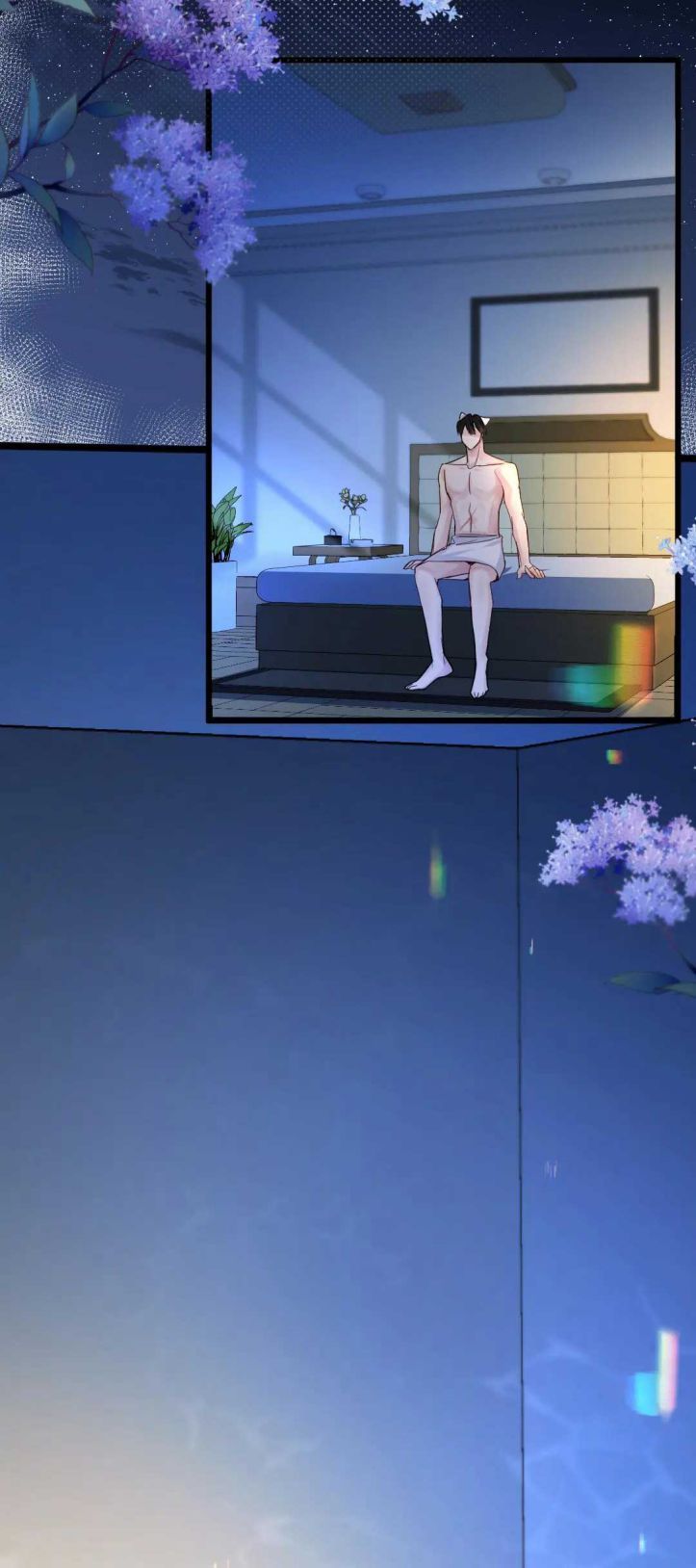 Nhân Ngư Rơi Xuống: Chapter 28