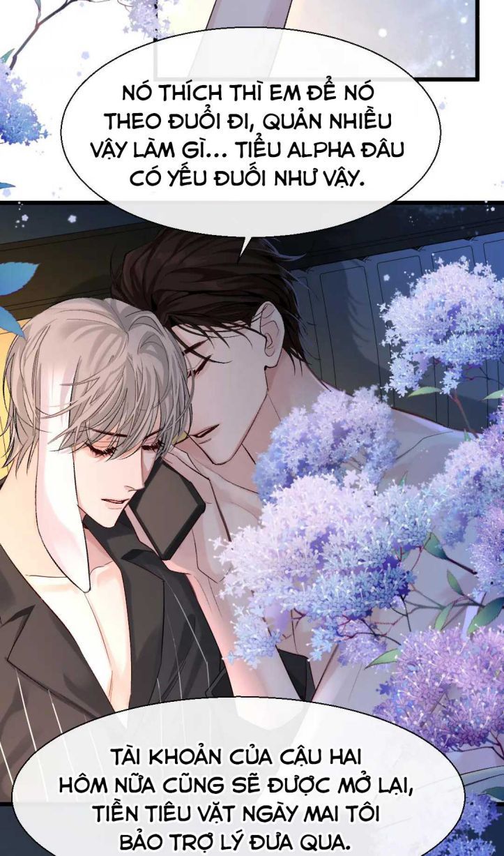 Nhân Ngư Rơi Xuống: Chapter 28