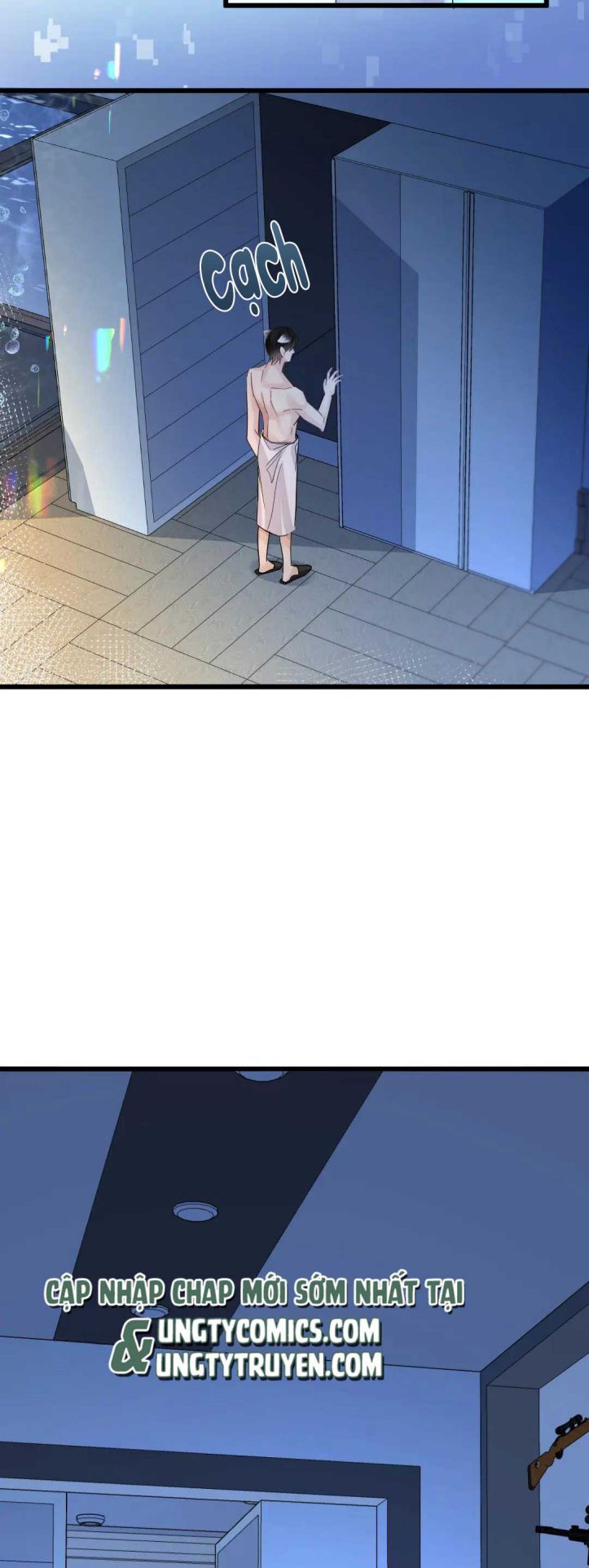 Nhân Ngư Rơi Xuống: Chapter 28