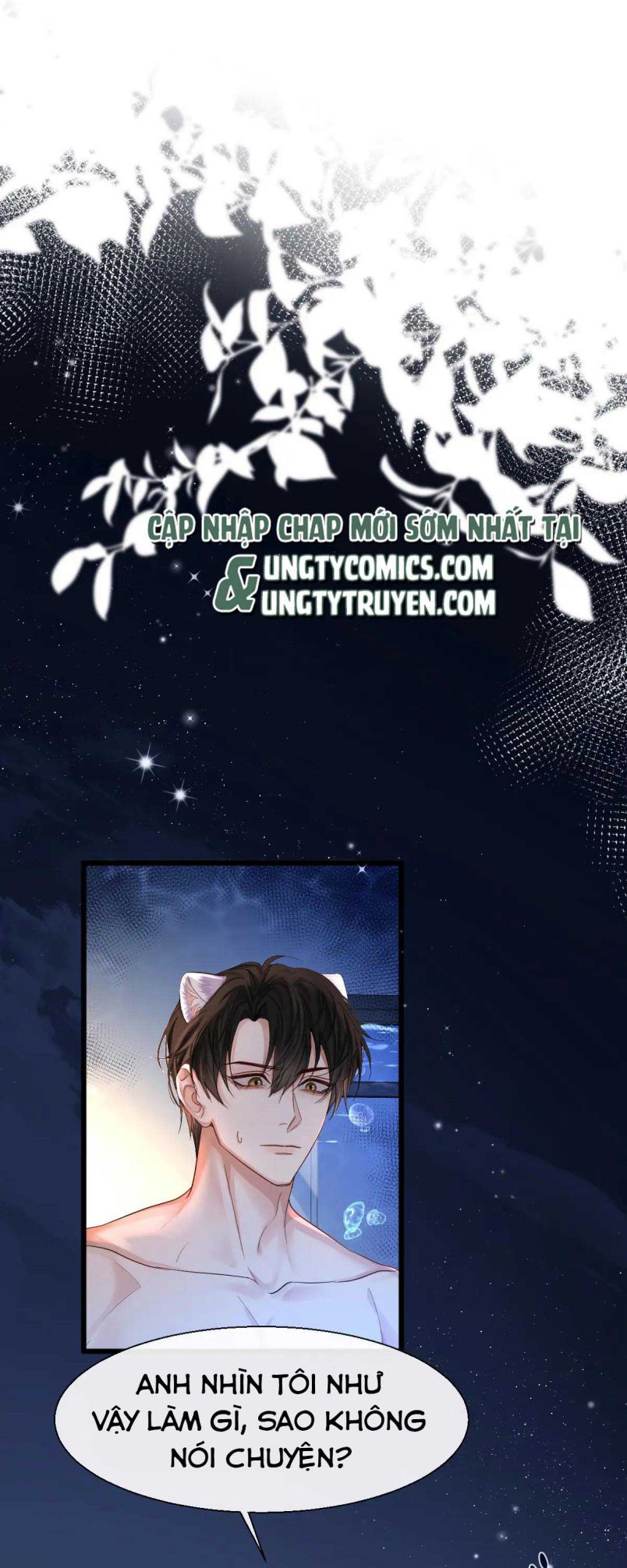 Nhân Ngư Rơi Xuống: Chapter 28