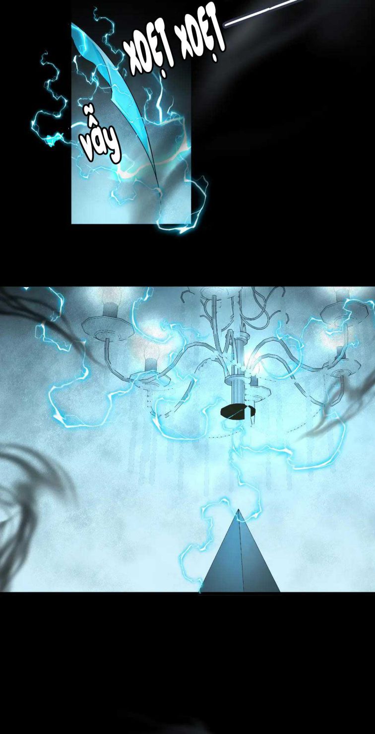 Nhân Ngư Rơi Xuống: Chapter 30