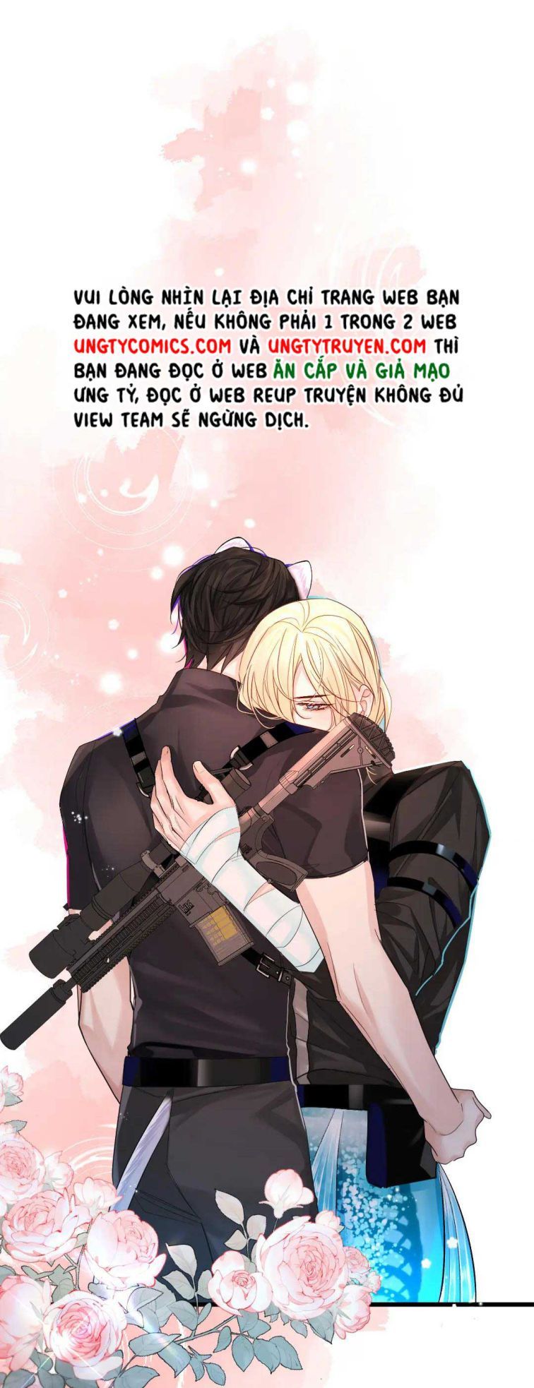 Nhân Ngư Rơi Xuống: Chapter 30