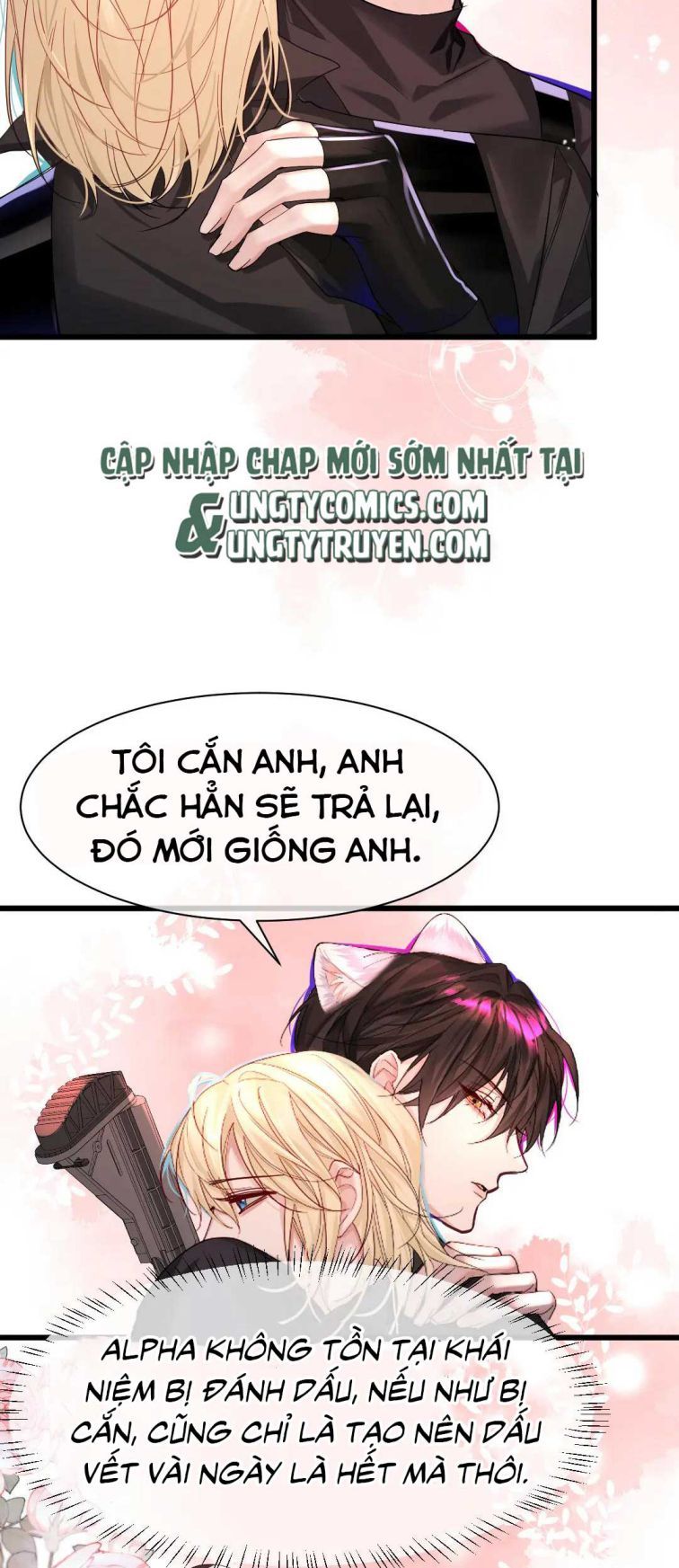 Nhân Ngư Rơi Xuống: Chapter 30