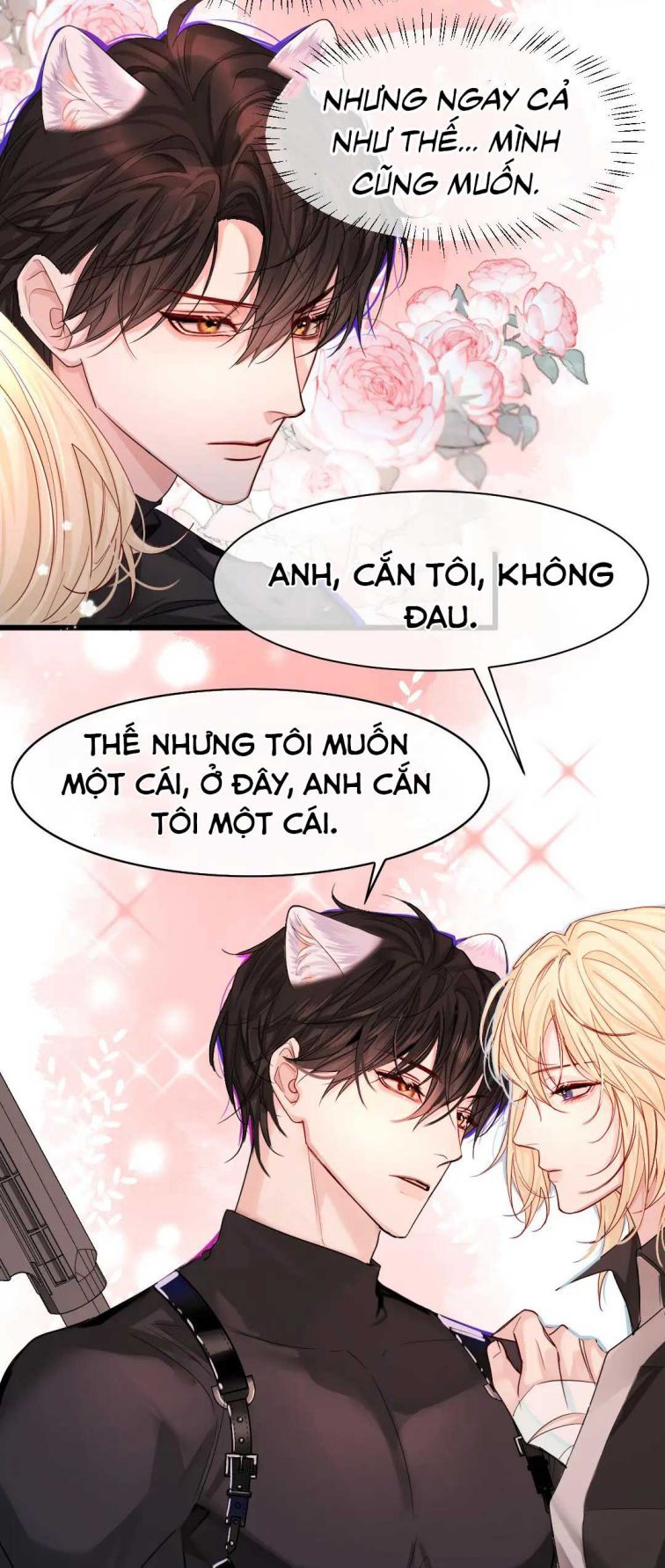 Nhân Ngư Rơi Xuống: Chapter 30