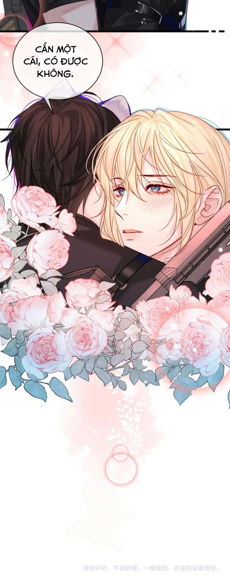 Nhân Ngư Rơi Xuống: Chapter 30