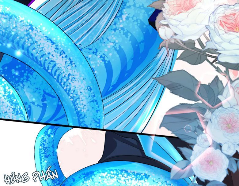 Nhân Ngư Rơi Xuống: Chapter 33