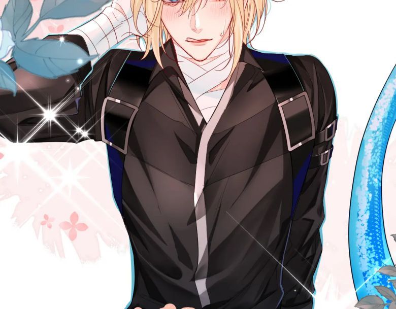 Nhân Ngư Rơi Xuống: Chapter 33