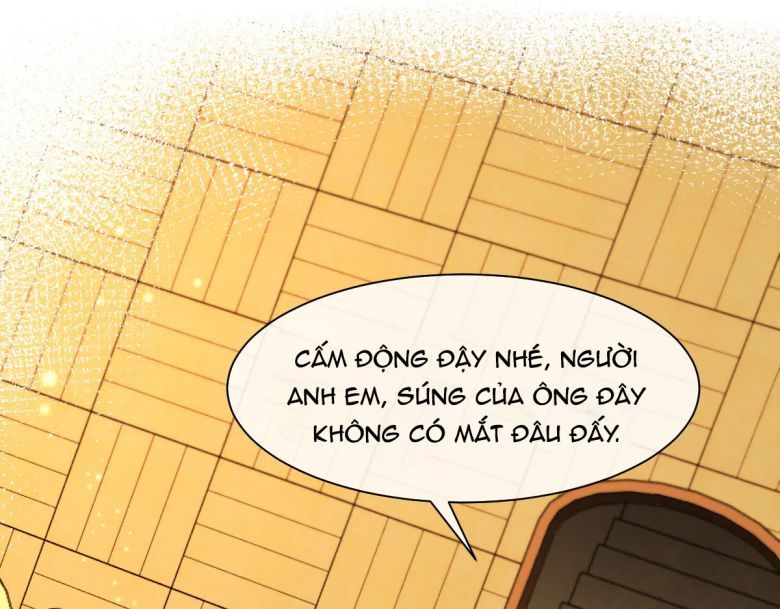 Nhân Ngư Rơi Xuống: Chapter 33