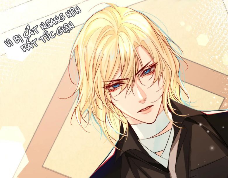 Nhân Ngư Rơi Xuống: Chapter 33