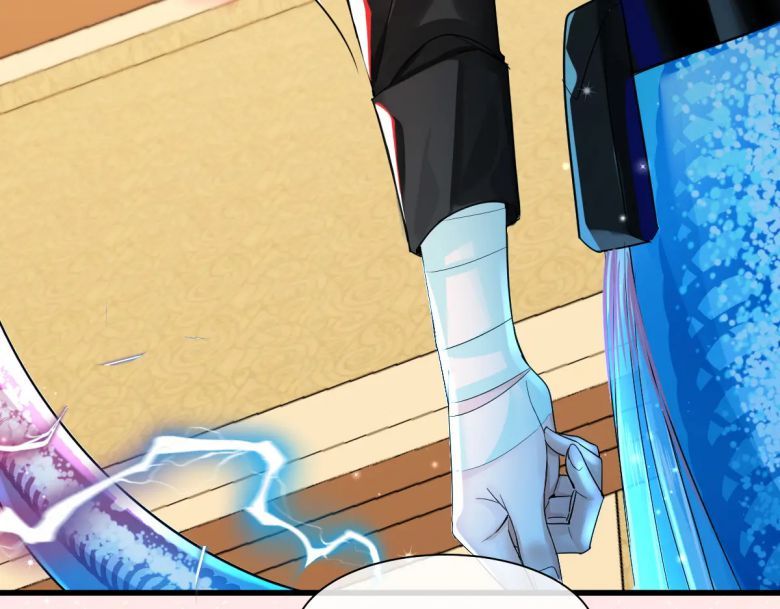 Nhân Ngư Rơi Xuống: Chapter 33