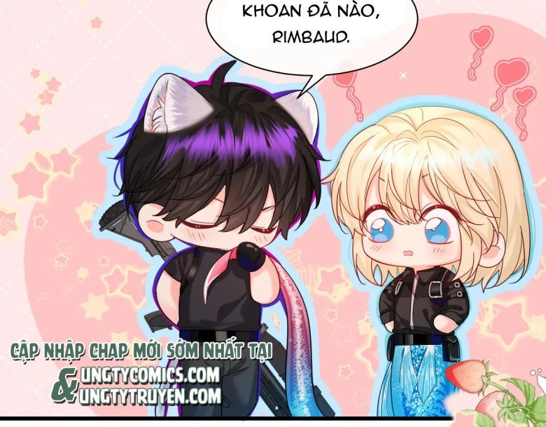 Nhân Ngư Rơi Xuống: Chapter 33