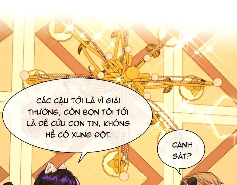 Nhân Ngư Rơi Xuống: Chapter 33