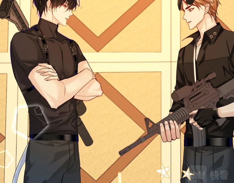 Nhân Ngư Rơi Xuống: Chapter 33