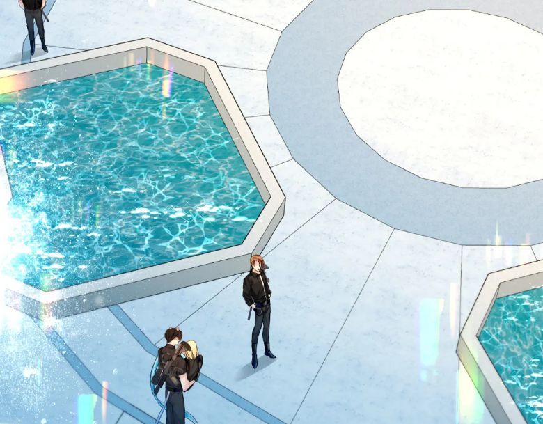 Nhân Ngư Rơi Xuống: Chapter 33