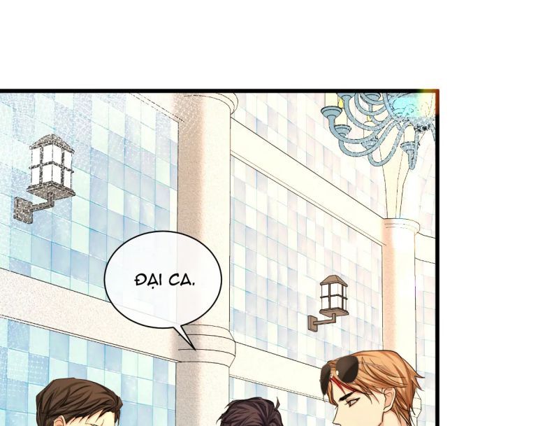 Nhân Ngư Rơi Xuống: Chapter 33