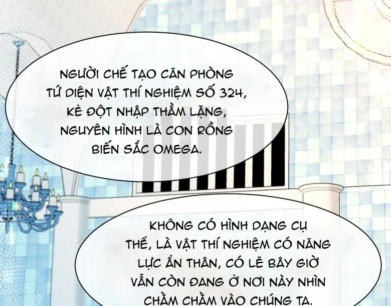Nhân Ngư Rơi Xuống: Chapter 33