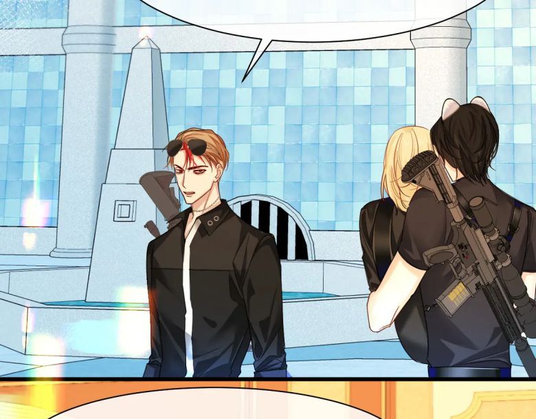 Nhân Ngư Rơi Xuống: Chapter 33