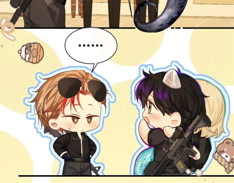 Nhân Ngư Rơi Xuống: Chapter 33