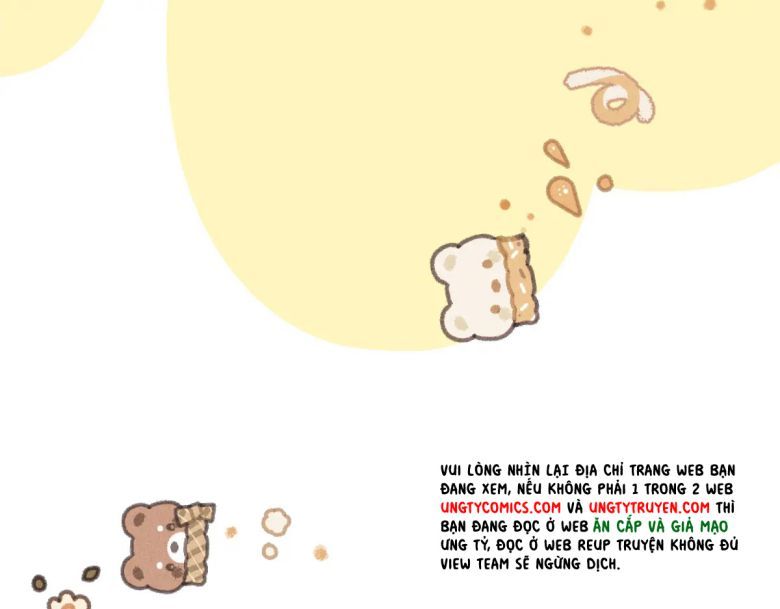 Nhân Ngư Rơi Xuống: Chapter 33