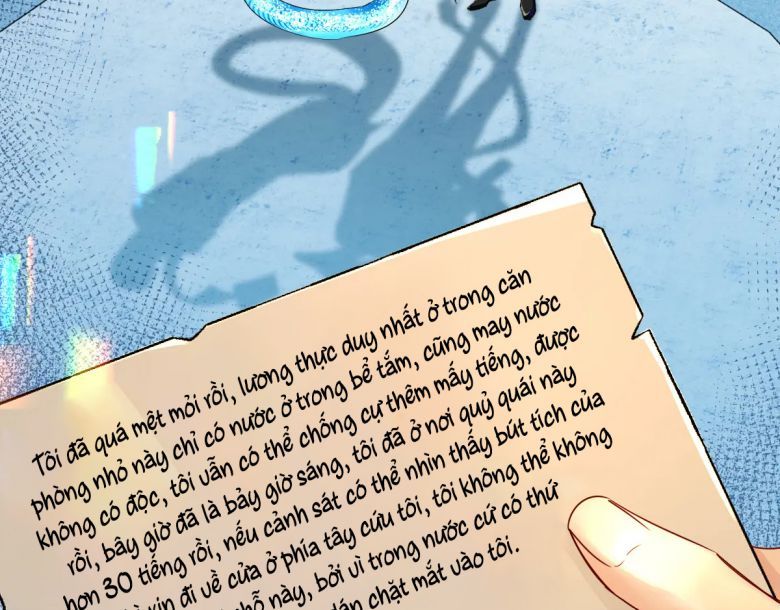 Nhân Ngư Rơi Xuống: Chapter 33