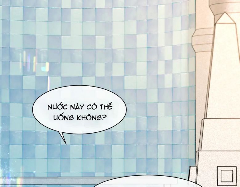 Nhân Ngư Rơi Xuống: Chapter 33