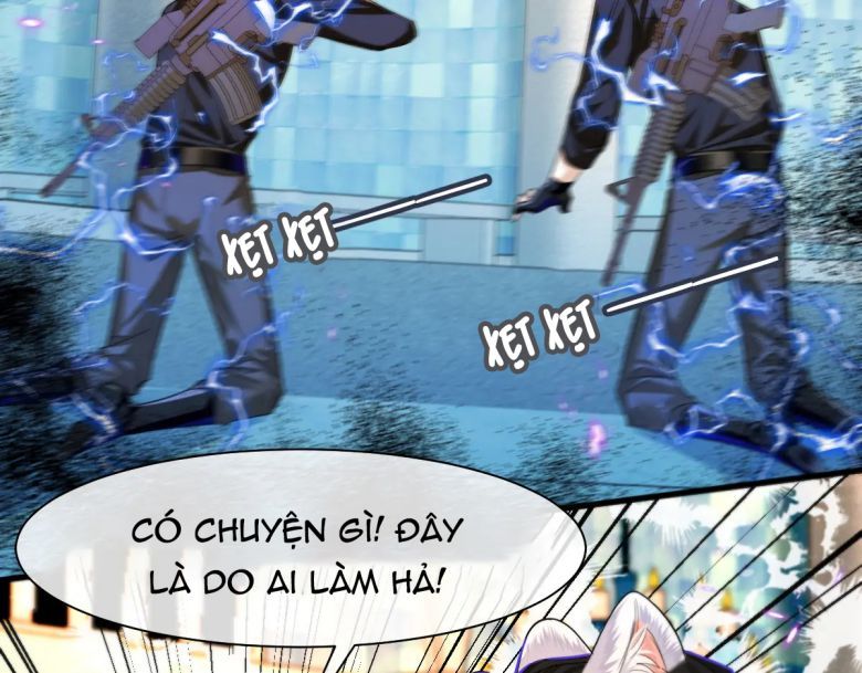 Nhân Ngư Rơi Xuống: Chapter 33