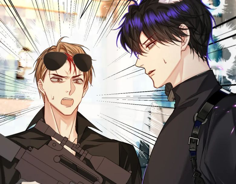 Nhân Ngư Rơi Xuống: Chapter 33