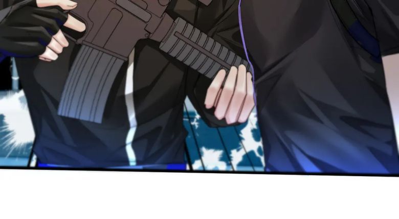 Nhân Ngư Rơi Xuống: Chapter 33