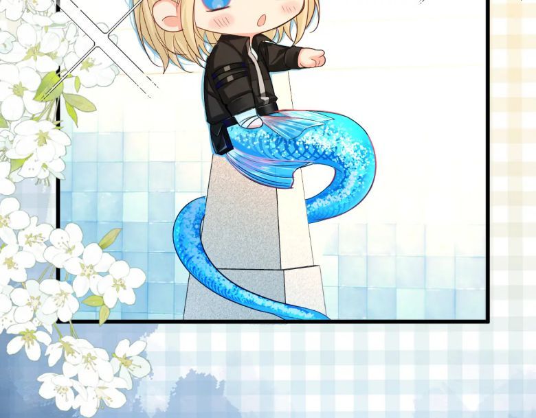 Nhân Ngư Rơi Xuống: Chapter 33