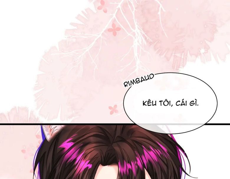 Nhân Ngư Rơi Xuống: Chapter 33