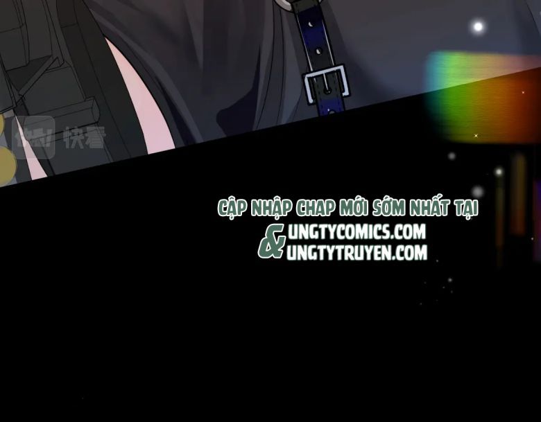 Nhân Ngư Rơi Xuống: Chapter 33