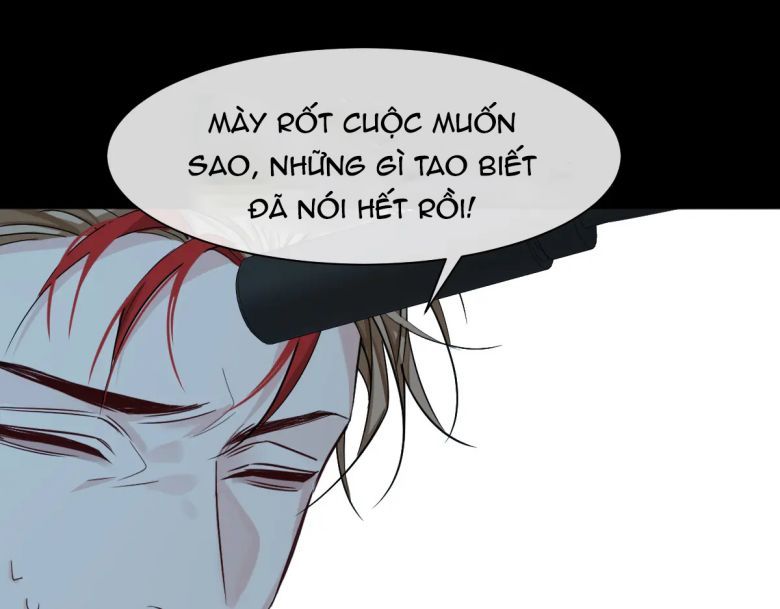 Nhân Ngư Rơi Xuống: Chapter 33