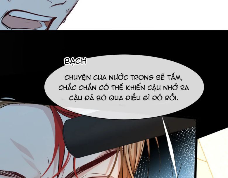 Nhân Ngư Rơi Xuống: Chapter 33