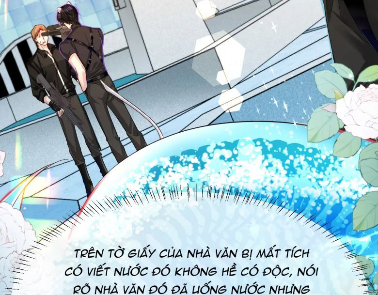 Nhân Ngư Rơi Xuống: Chapter 33