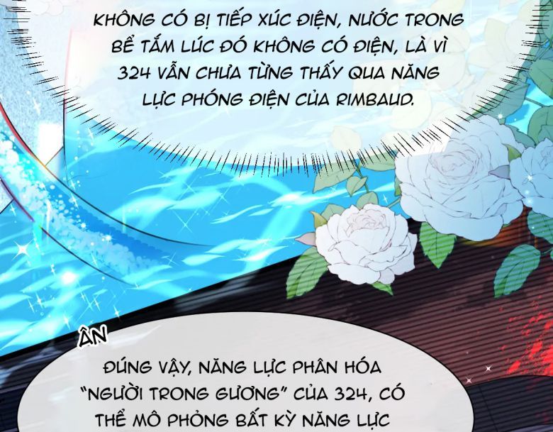 Nhân Ngư Rơi Xuống: Chapter 33