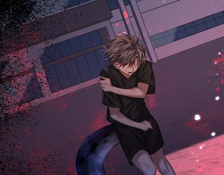 Nhân Ngư Rơi Xuống: Chapter 33