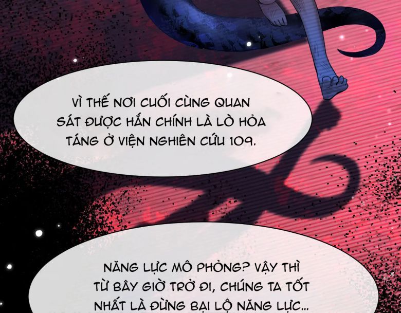 Nhân Ngư Rơi Xuống: Chapter 33