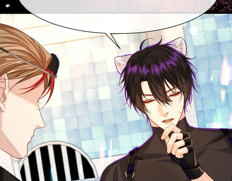 Nhân Ngư Rơi Xuống: Chapter 33