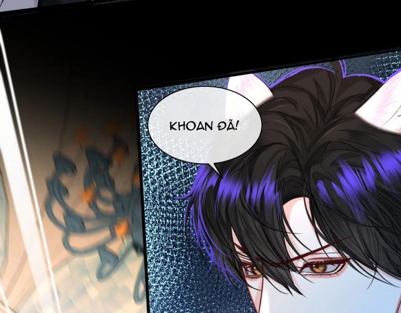 Nhân Ngư Rơi Xuống: Chapter 33