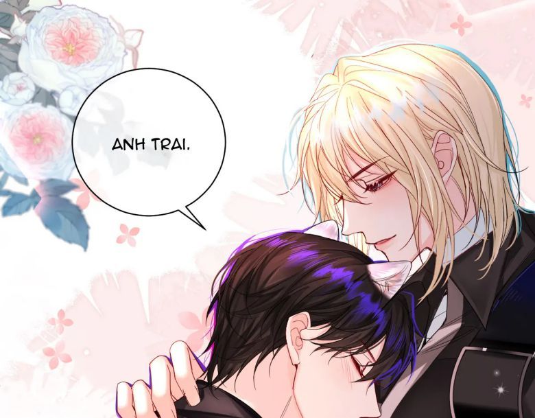 Nhân Ngư Rơi Xuống: Chapter 33