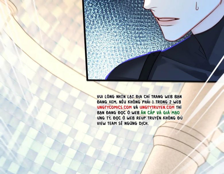 Nhân Ngư Rơi Xuống: Chapter 33