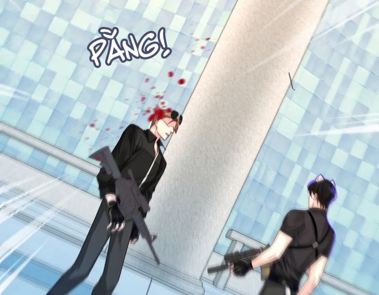 Nhân Ngư Rơi Xuống: Chapter 33