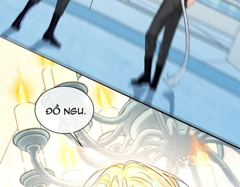 Nhân Ngư Rơi Xuống: Chapter 33