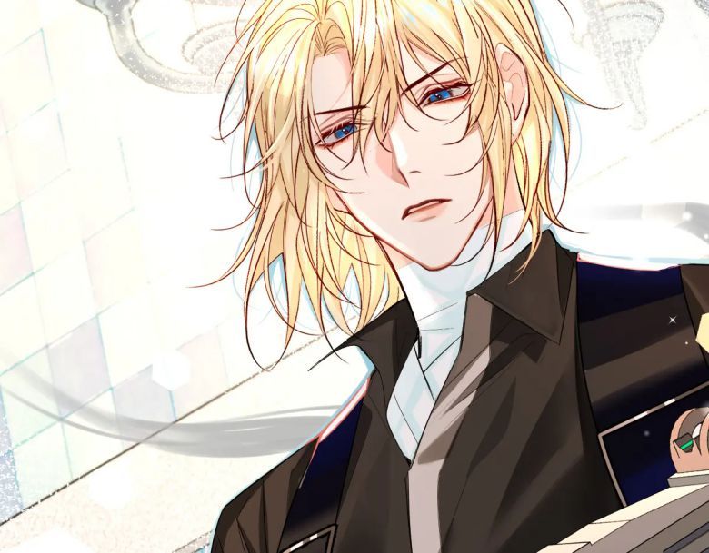 Nhân Ngư Rơi Xuống: Chapter 33