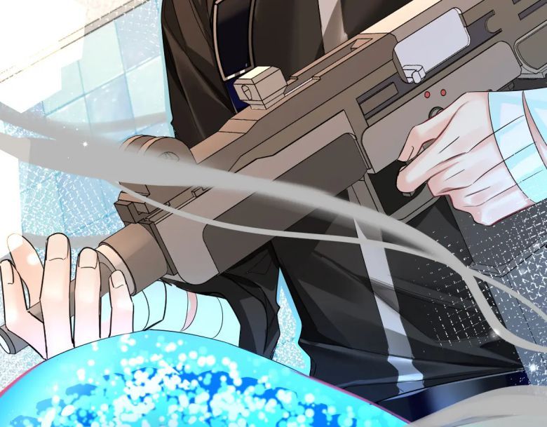 Nhân Ngư Rơi Xuống: Chapter 33