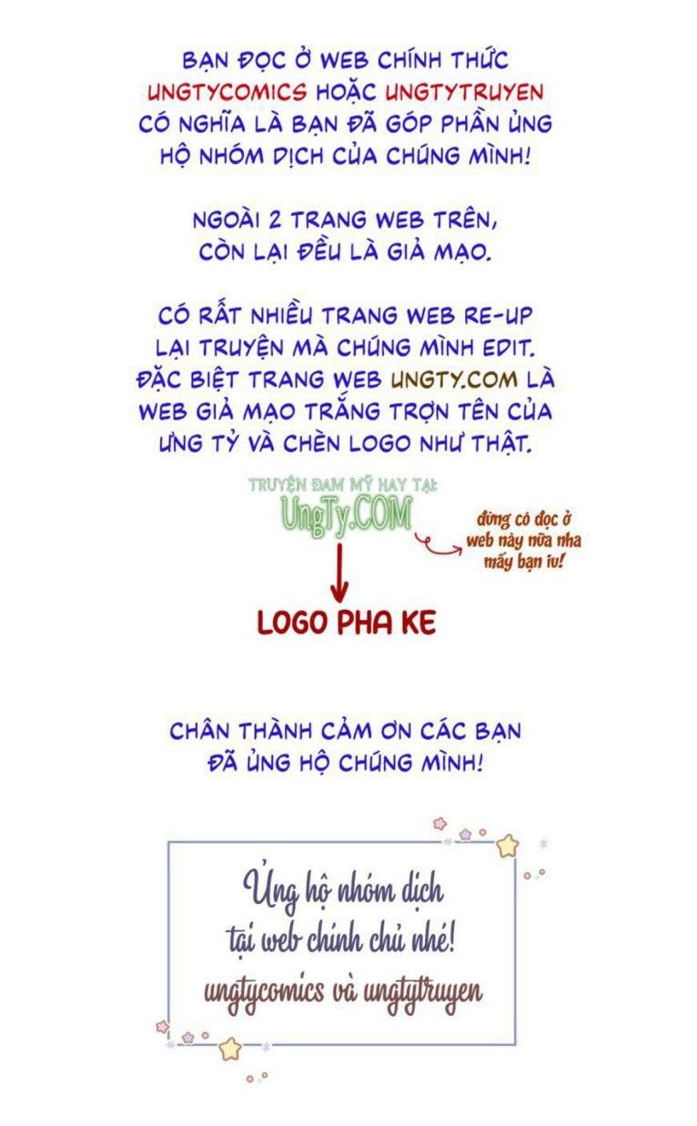 Nhân Ngư Rơi Xuống: Chapter 33