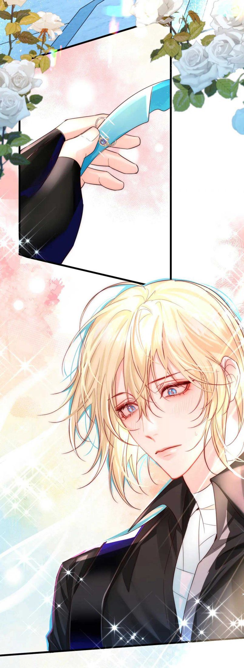 Nhân Ngư Rơi Xuống: Chapter 34