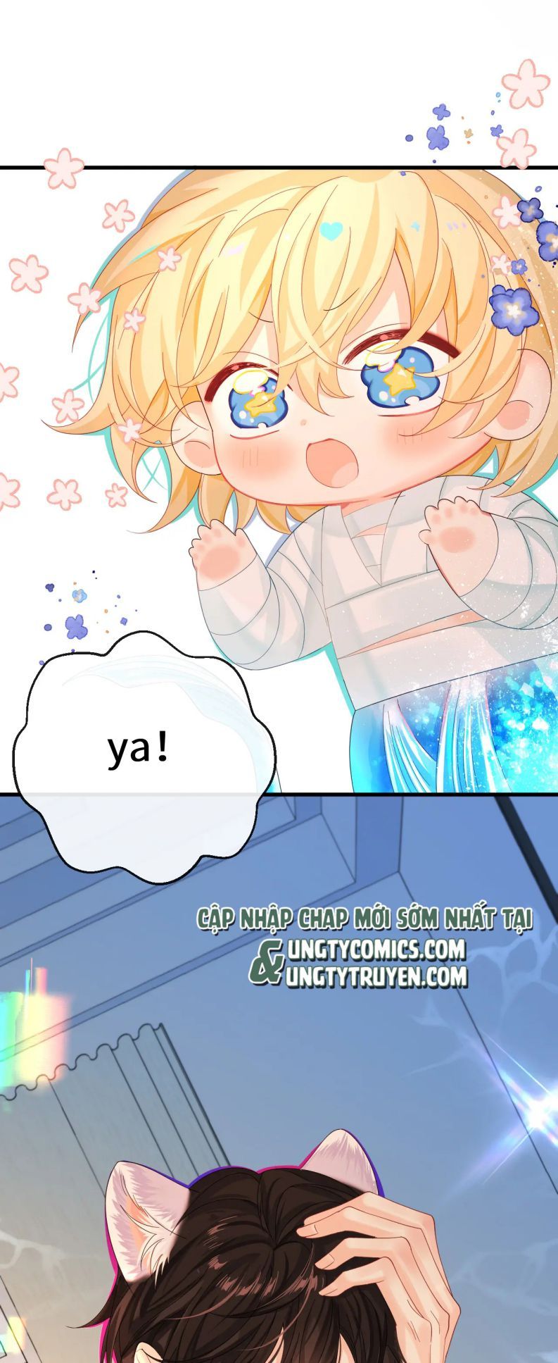 Nhân Ngư Rơi Xuống: Chapter 39